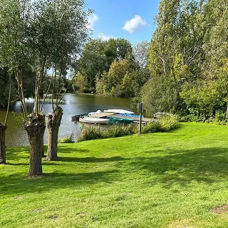 La Heronniere - De Groupe Holiday home