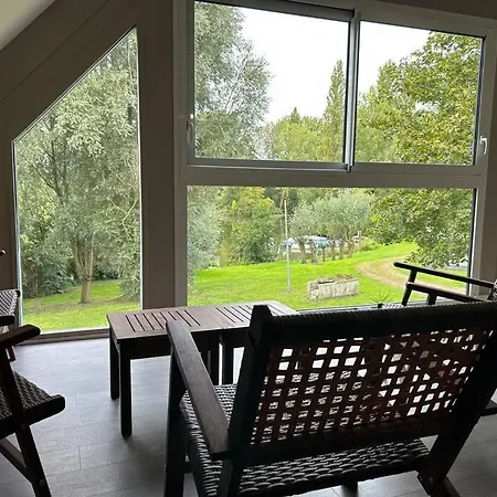 La Heronniere - De Groupe Holiday home *