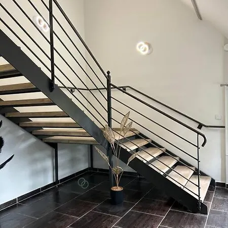 La Heronniere - De Groupe Houlle