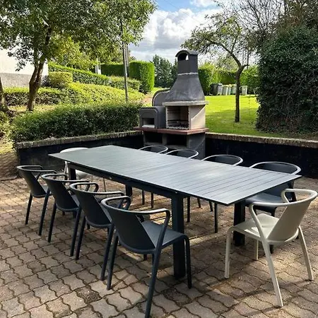 Holiday home La Heronniere - De Groupe *