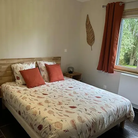 La Héronnière - De Groupe *