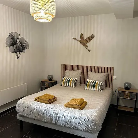 La Heronniere - De Groupe * Houlle