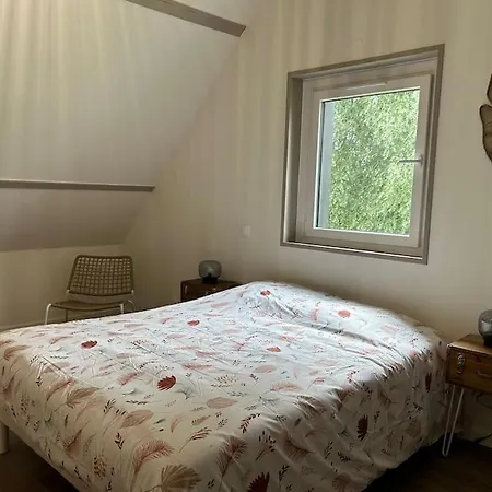 La Heronniere - De Groupe Holiday home *