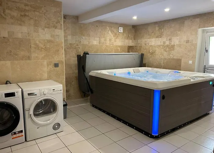 La Héronnière - De Groupe * Houlle