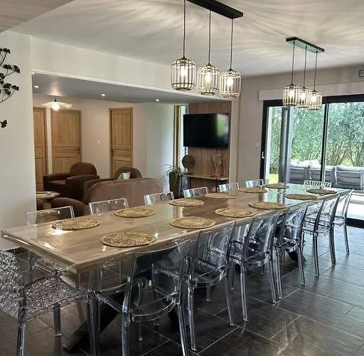 La Héronnière - De Groupe * Houlle