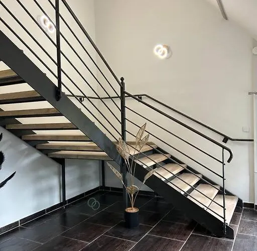 La Héronnière - De Groupe Houlle