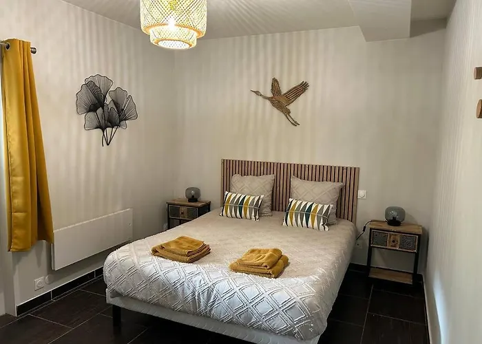 La Héronnière - De Groupe * Houlle